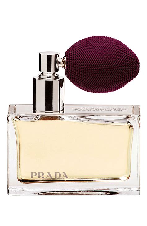 profumo prada amber prezzo|Prada Amber Eau de Parfum da donna .